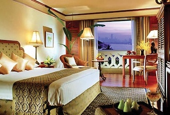 Anantara Riverside Bangkok Resort - 455