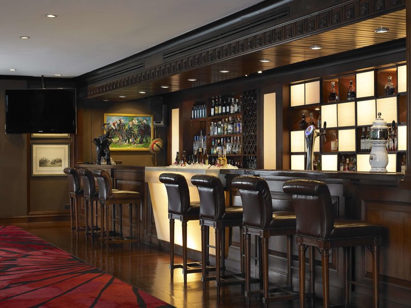 Anantara Riverside Bangkok Resort - 455