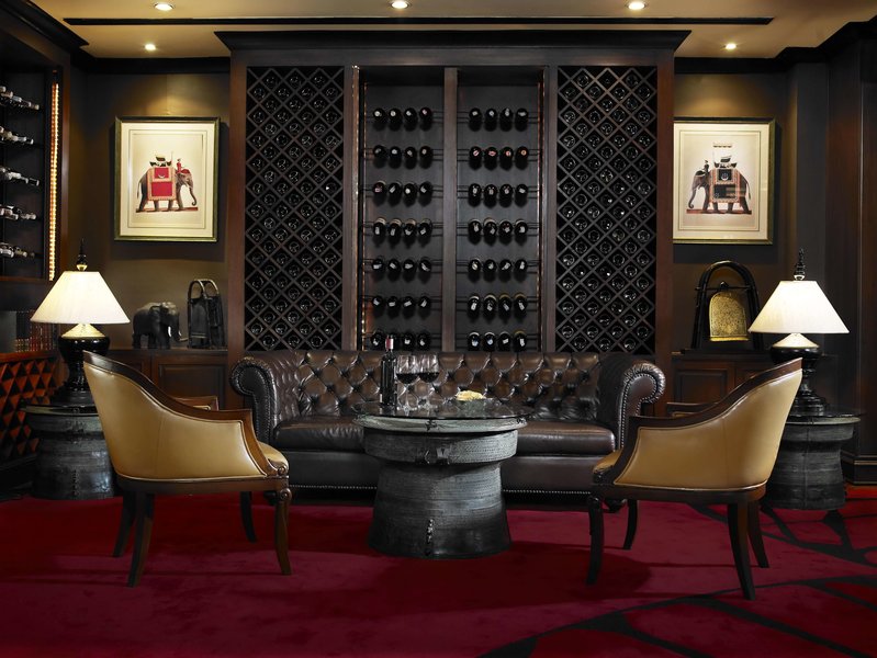 Anantara Riverside Bangkok Resort - 455