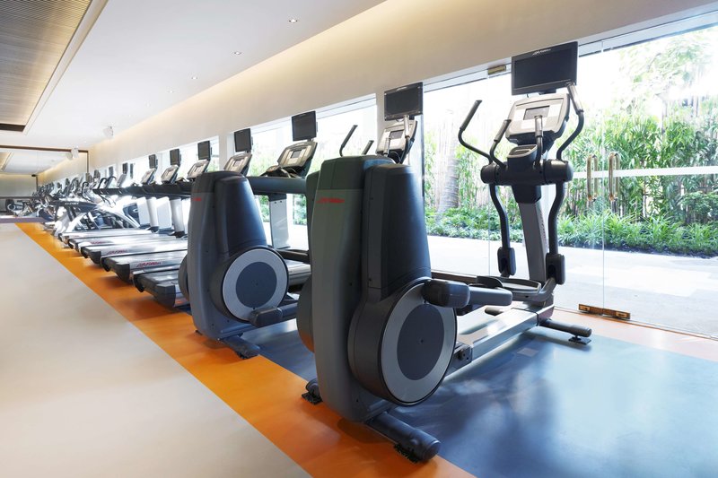 Anantara Riverside Bangkok Resort - 455