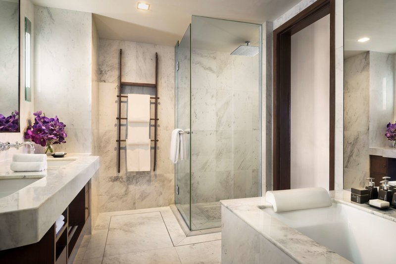 Anantara Riverside Bangkok Resort - 455