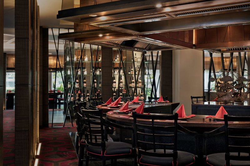 Anantara Riverside Bangkok Resort - 455