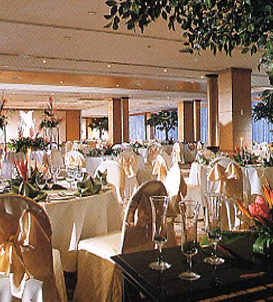 Boulevard Hotel Bangkok - 456