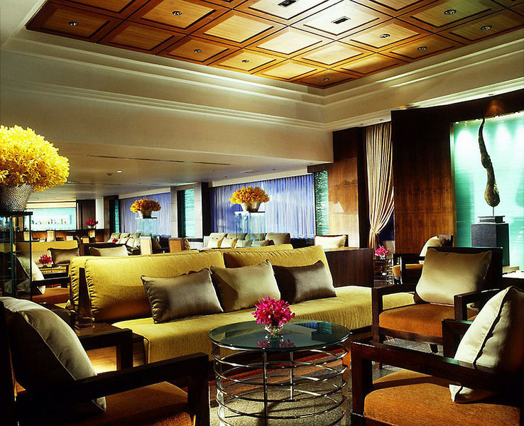 Boulevard Hotel Bangkok - 456