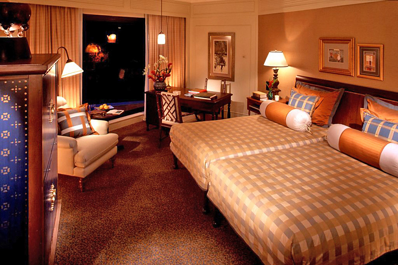 Mandarin Oriental Bangkok - 457