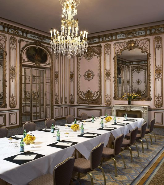 Fairmont San Francisco - 747