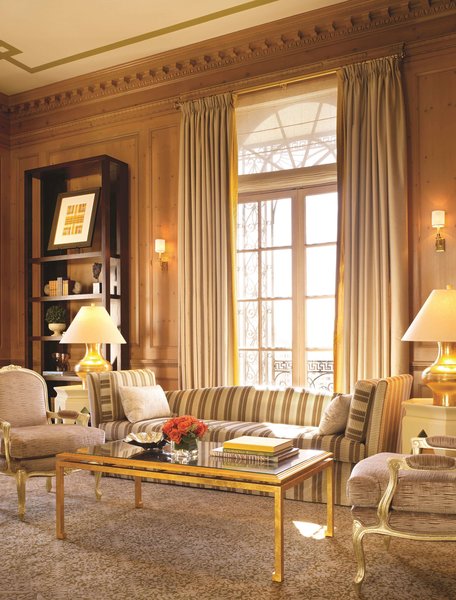 Fairmont San Francisco - 747