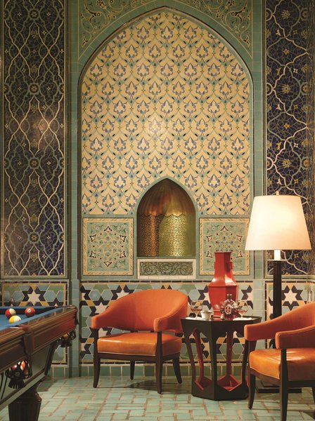 Fairmont San Francisco - 747