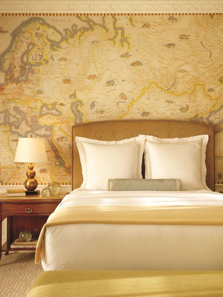 Fairmont San Francisco - 747