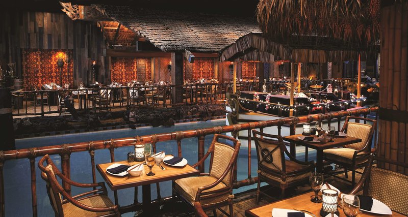 Fairmont San Francisco - 747