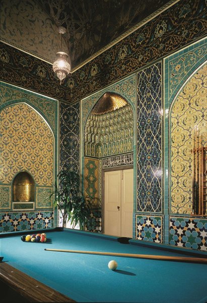 Fairmont San Francisco - 747