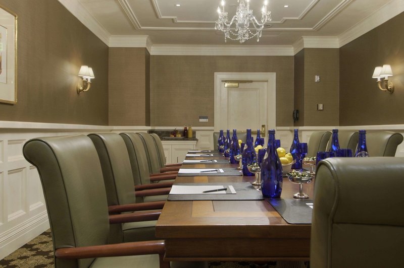 Fairmont San Francisco - 747