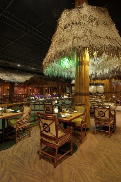 Fairmont San Francisco - 747