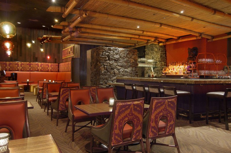 Fairmont San Francisco - 747