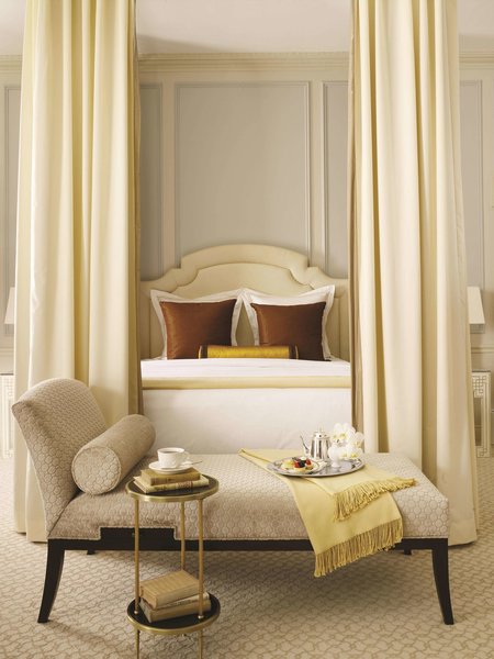 Fairmont San Francisco - 747