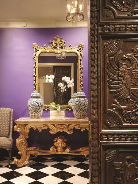 Fairmont San Francisco - 747