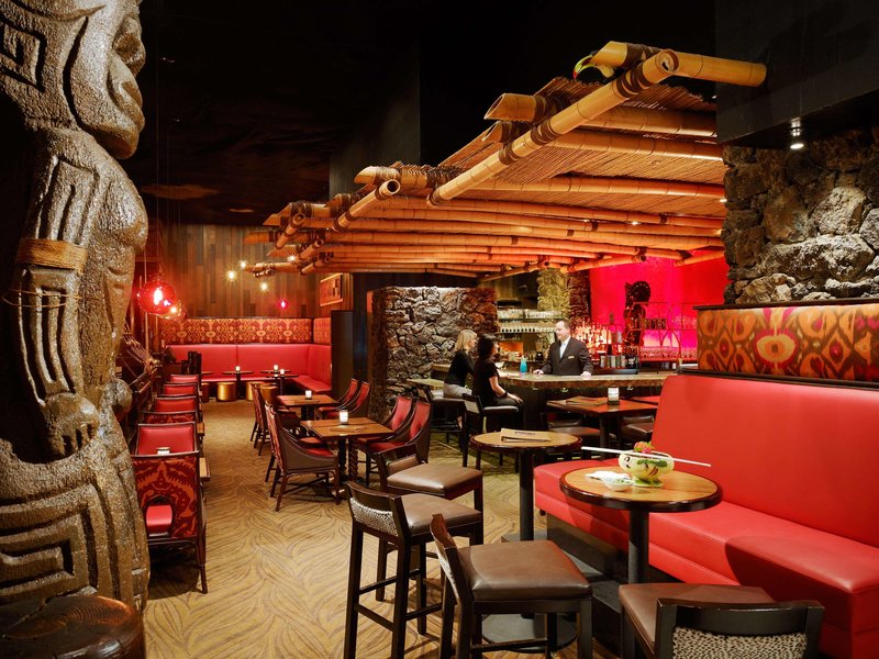 Fairmont San Francisco - 747