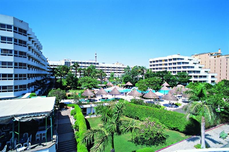 Pyramisa Isis Luxor - 460