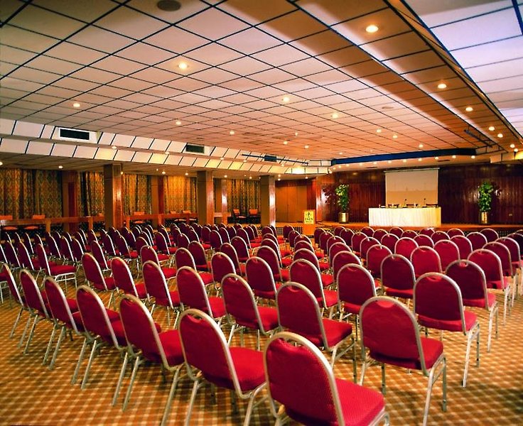 Pyramisa Isis Luxor - 460