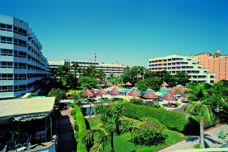 Pyramisa Isis Luxor - 460