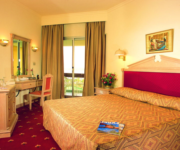 Pyramisa Isis Luxor - 460