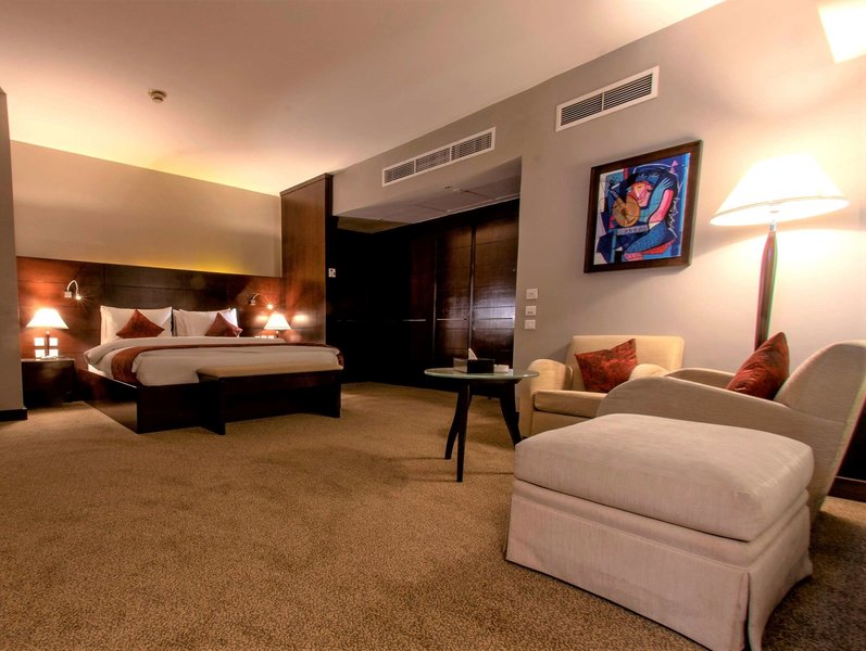 Kempinski Amman - 749