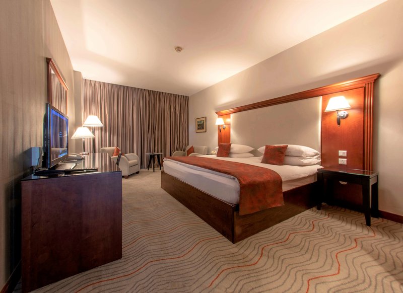 Kempinski Amman - 749