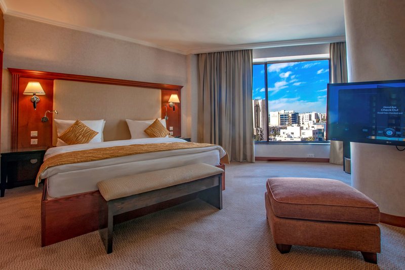 Kempinski Amman - 749