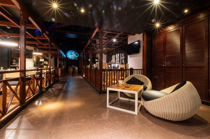 Kempinski Amman - 749