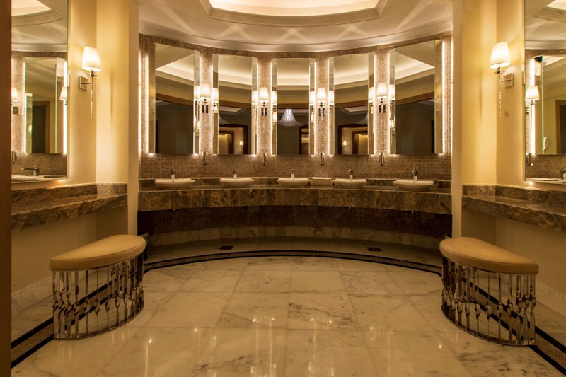 Kempinski Amman - 749