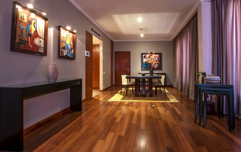 Kempinski Amman - 749