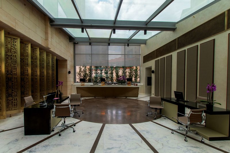 Kempinski Amman - 749