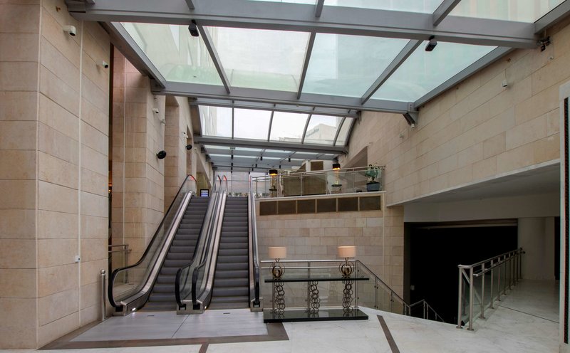 Kempinski Amman - 749