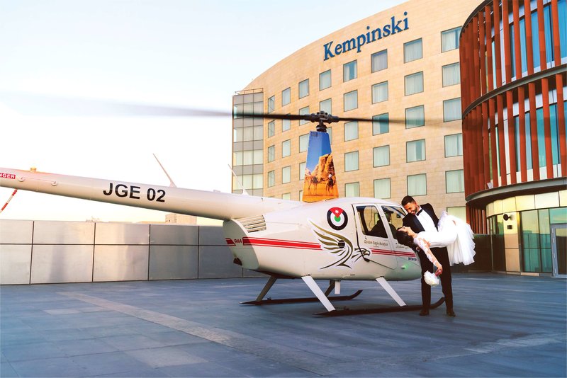 Kempinski Amman - 749