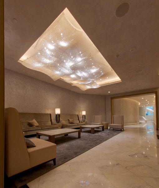 Kempinski Amman - 749