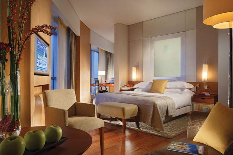 Swissôtel Krasnye Holmy - 750