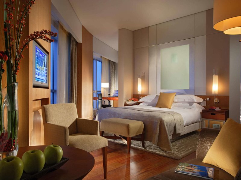 Swissôtel Krasnye Holmy - 750