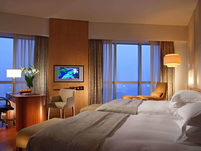 Swissôtel Krasnye Holmy - 750