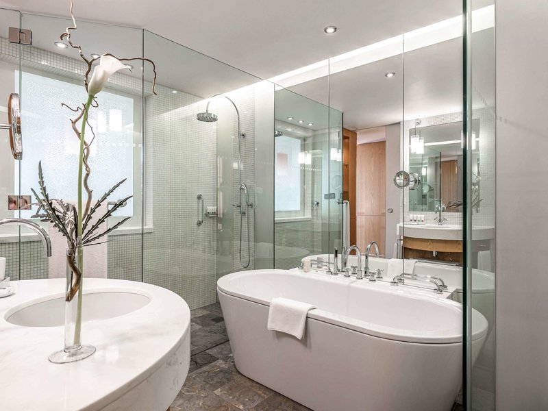 Swissôtel Krasnye Holmy - 750