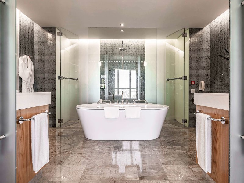 Swissôtel Krasnye Holmy - 750