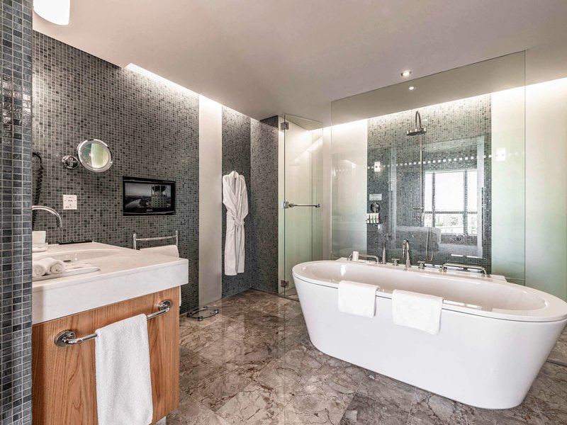 Swissôtel Krasnye Holmy - 750