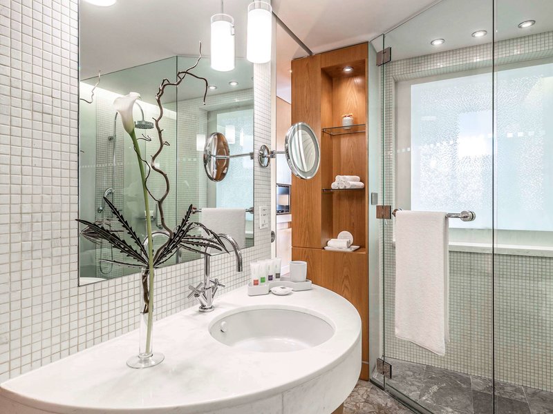 Swissôtel Krasnye Holmy - 750