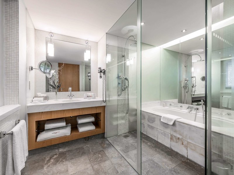 Swissôtel Krasnye Holmy - 750