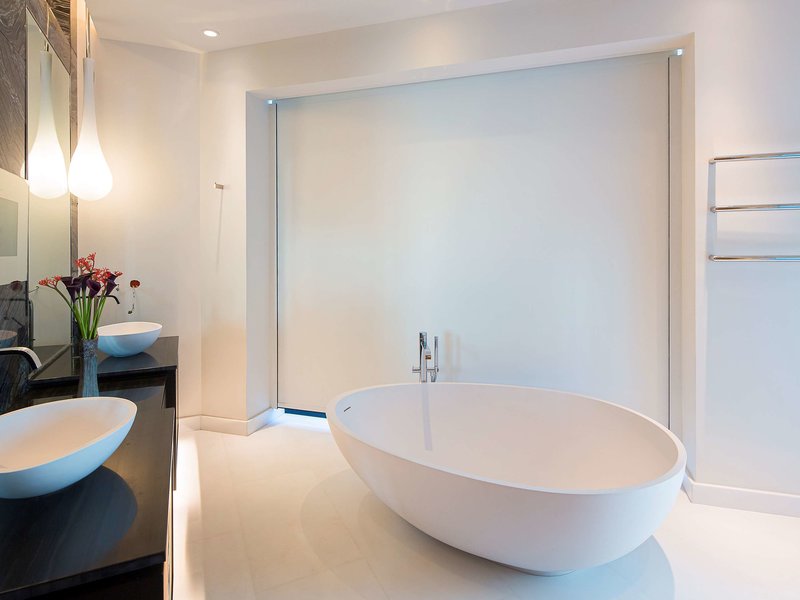 Swissôtel Krasnye Holmy - 750