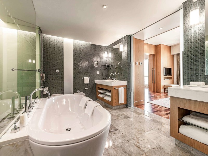 Swissôtel Krasnye Holmy - 750