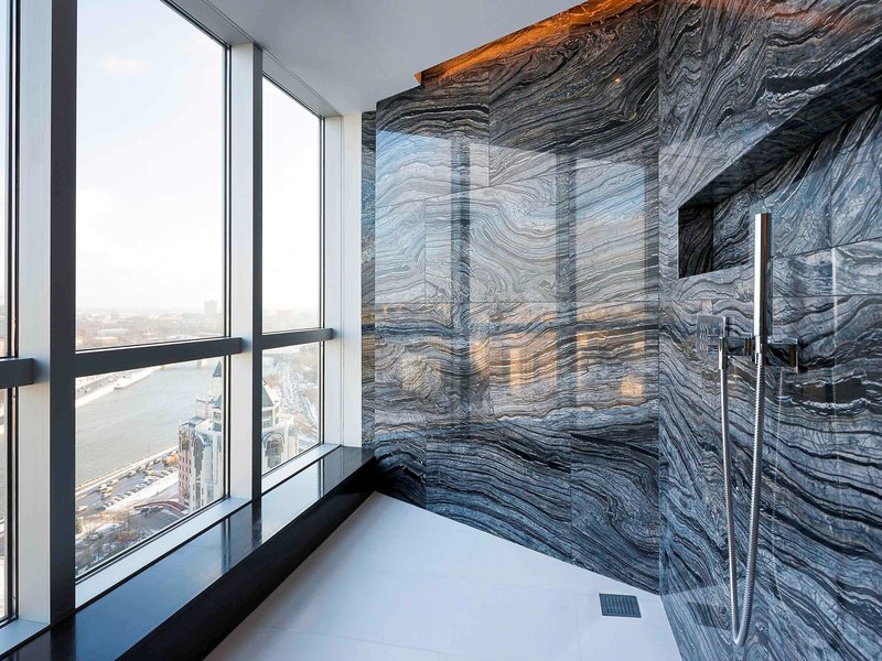 Swissôtel Krasnye Holmy - 750