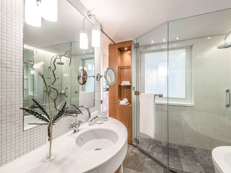 Swissôtel Krasnye Holmy - 750