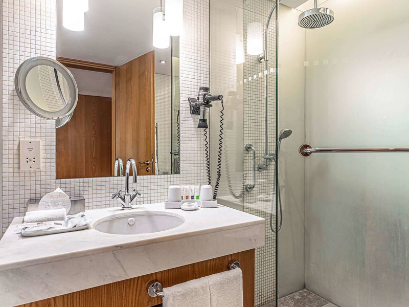 Swissôtel Krasnye Holmy - 750