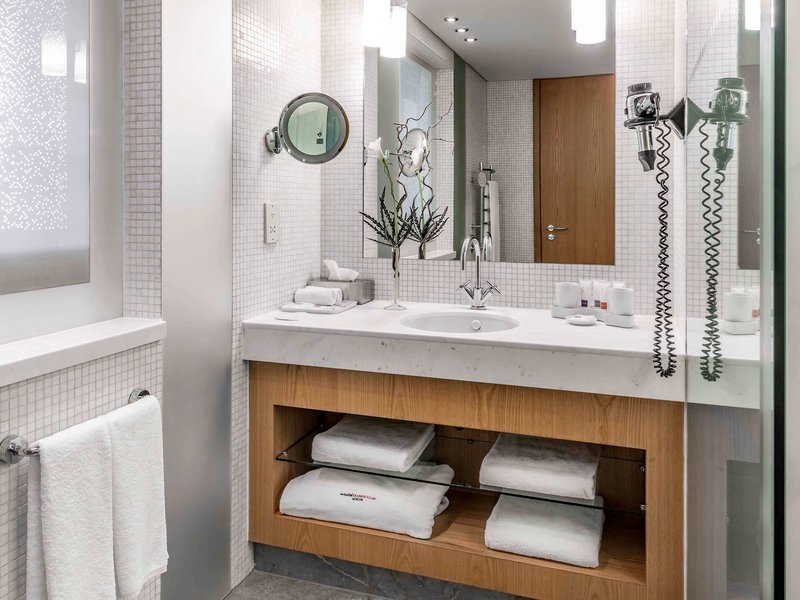 Swissôtel Krasnye Holmy - 750