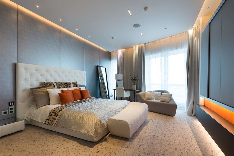 Swissôtel Krasnye Holmy - 750